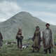 Cassian and the rebels